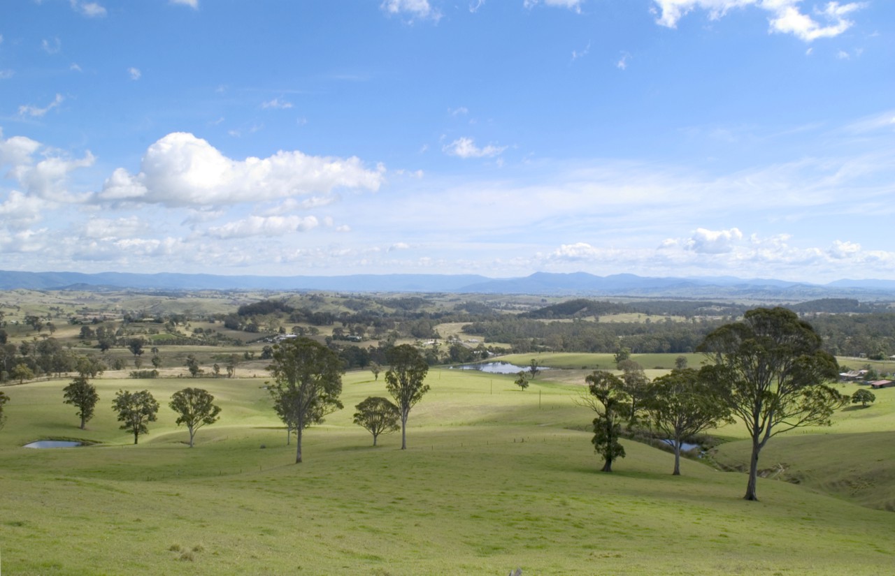Bega Valley New South Wales