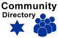Bega Valley Community Directory
