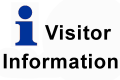 Bega Valley Visitor Information