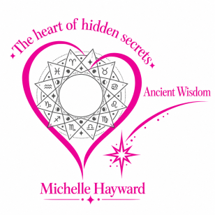 Michelle Hayward Astrologer Logo